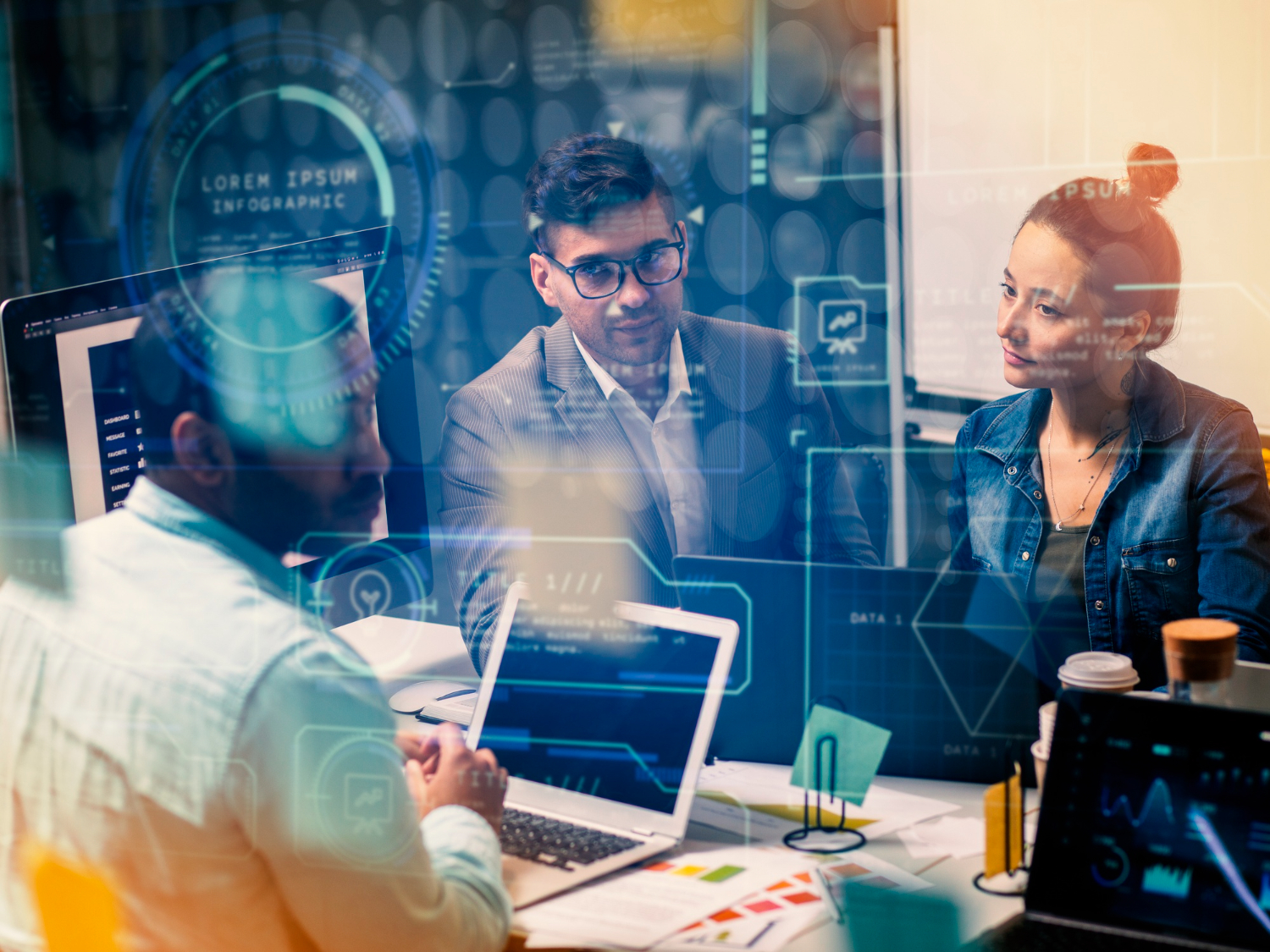 Search Engine Optimization